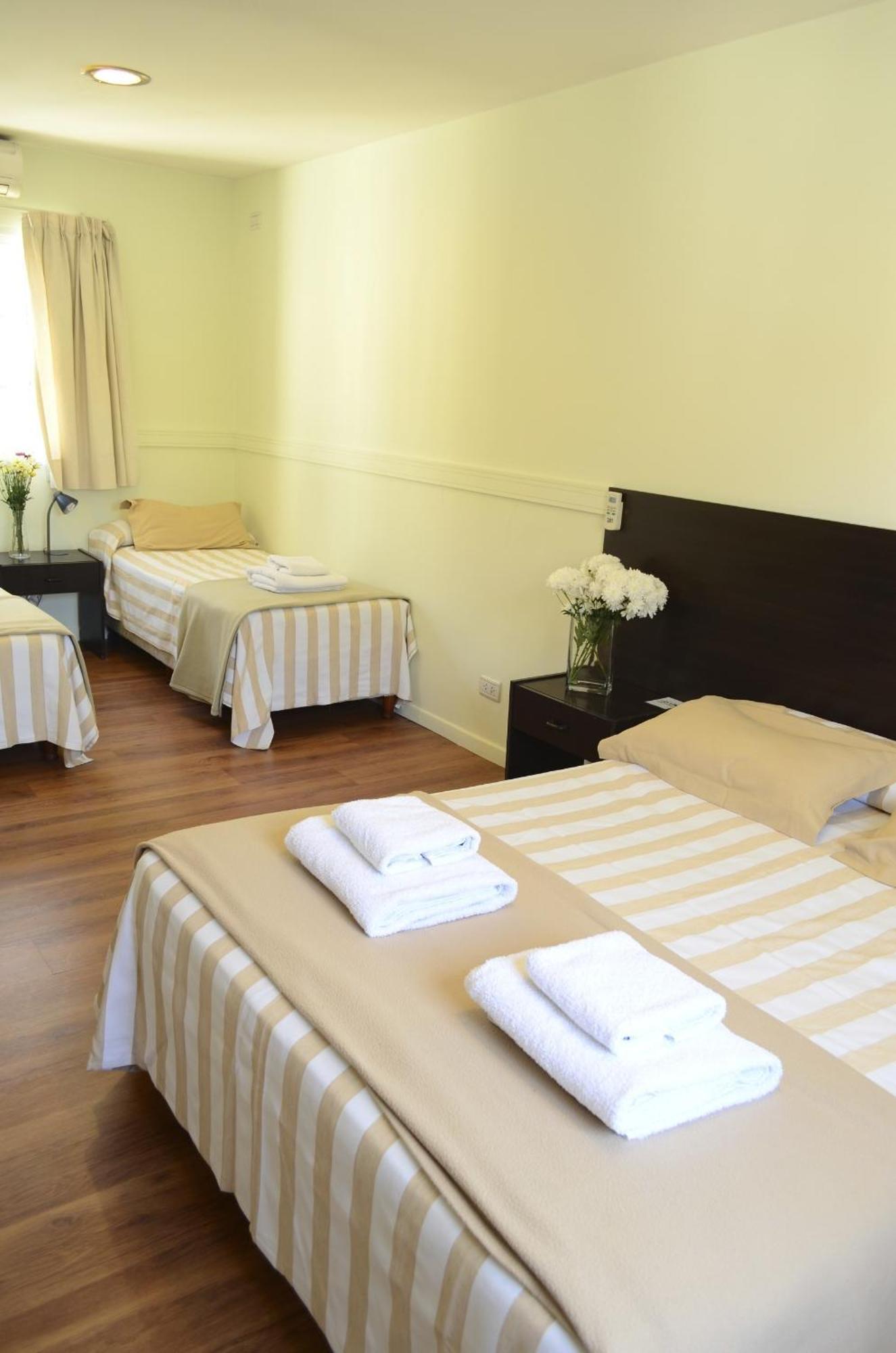 Habitación Triple Estándar