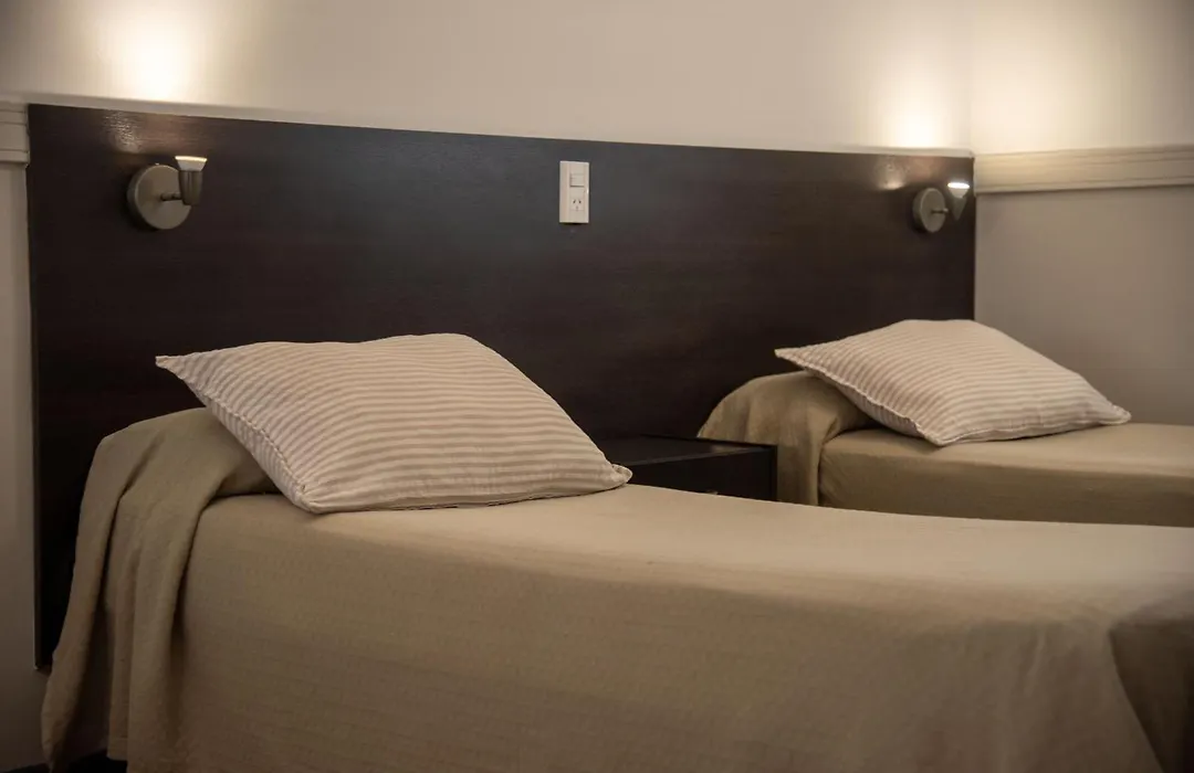 Abril Hotel Boutique-1
